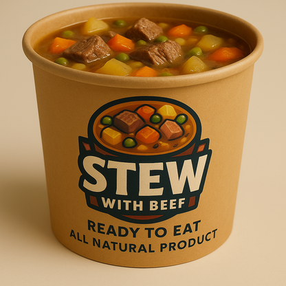 Beef Stew