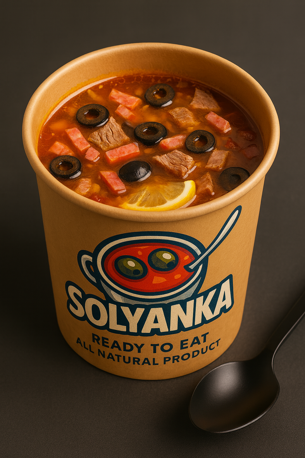 Solyanka