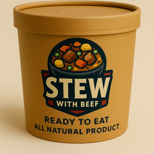 Beef Stew