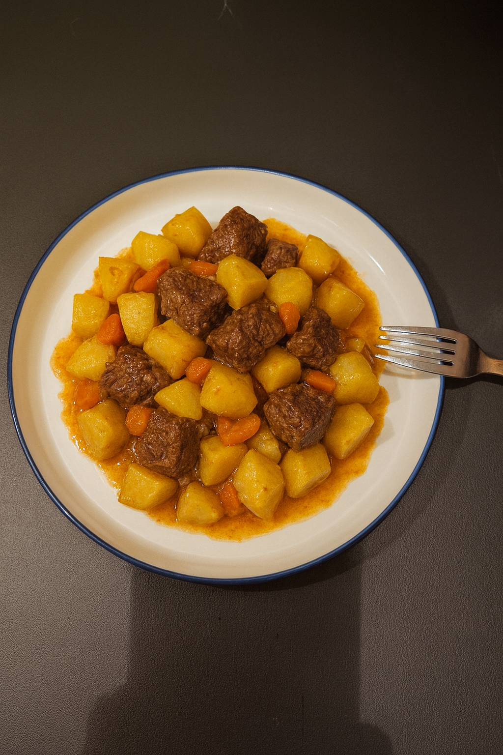 Beef Stew