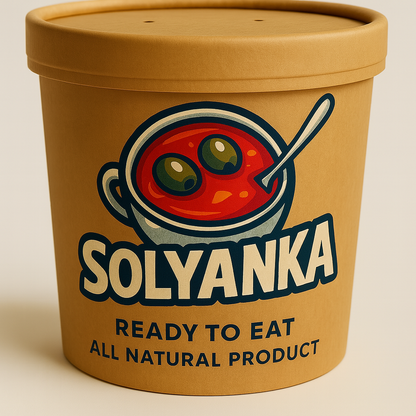 Solyanka