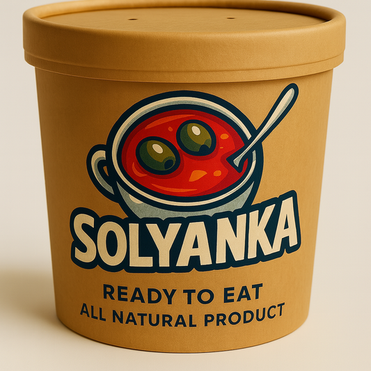 Solyanka